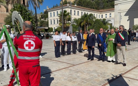 La giornata per le vittime degli incidenti sul lavoro, la cerimonia dell’ANMIL