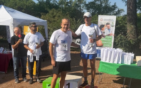Lazio, Aurigemma alla Run For Life: «Un’iniziativa nel segno di sport, solidarietà e prevenzione»