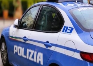 Fermato dopo un inseguimento per le vie del centro
