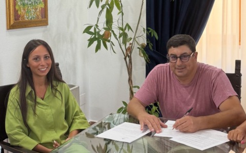 Arriva il “Bonus Nuovi Nati 2026”, stanziati 50mila euro a sostegno delle famiglie