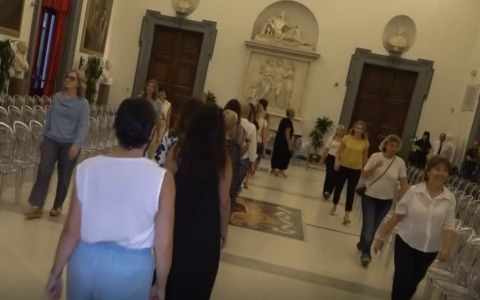 Prevenzione del tumore al seno, “La sfilata delle Farfalle Rosa”