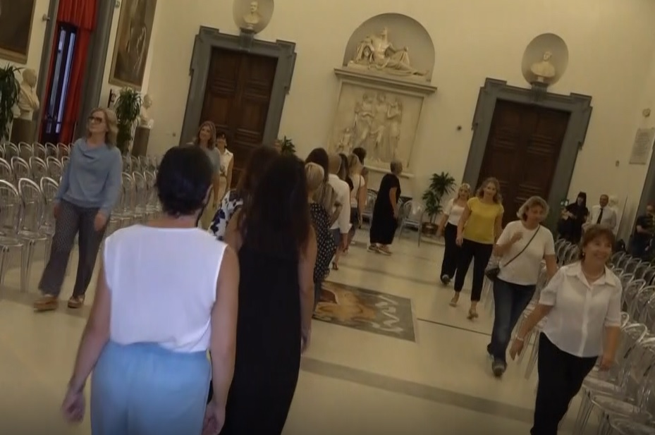 Prevenzione del tumore al seno, “La sfilata delle Farfalle Rosa”
