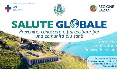 Tutto pronto per il Villaggio della Salute: visite gratuite tutta la giornata