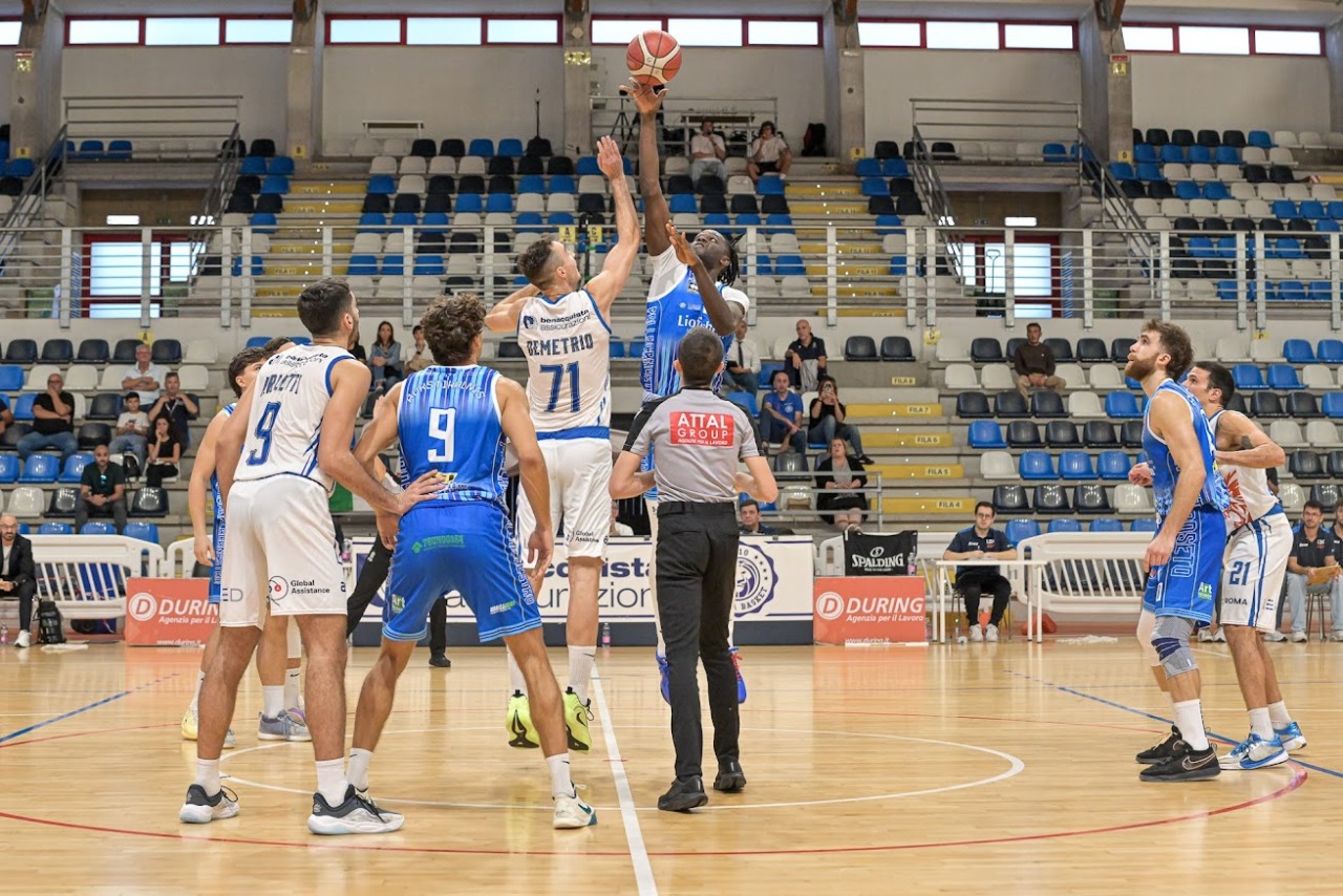 Latina - Roseto 2 (foto giulio tiberi)