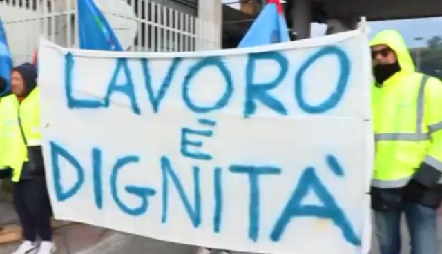 La produzione Stellantis cresce, ma si aggrava la situazione di Cassino