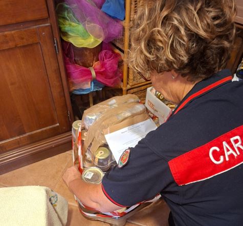 Oltre 30 kg di miele senza tracciabilità, scatta il sequestro con 28.000 euro di multe