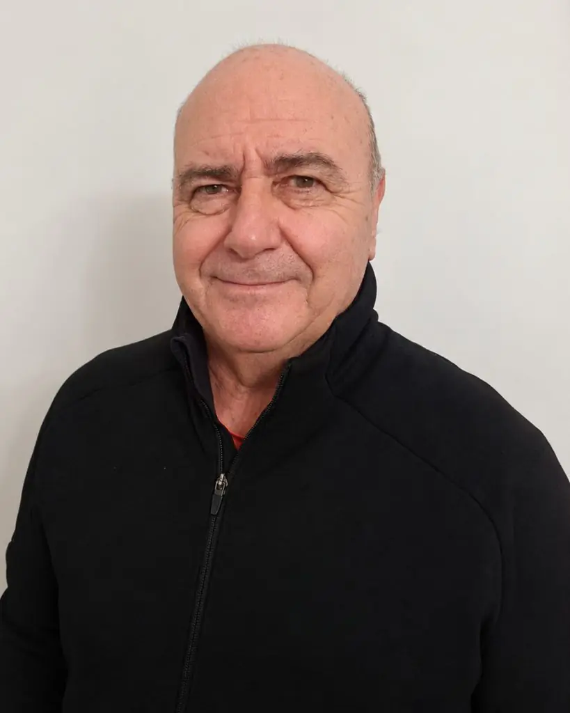 Massimo Lupi è il nuovo allenatore della Sorianese
