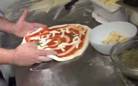 Pizza Fest, la tre giorni nel parcheggio AVIR – Ex Vetreria
