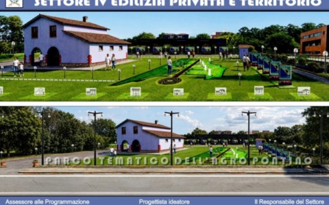 “Museo Poderale”, approvato il progetto di fattibilità