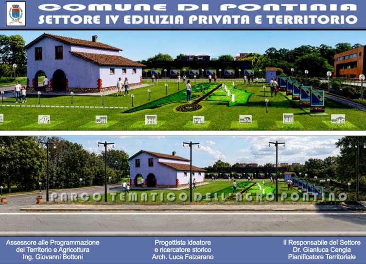 “Museo Poderale”, approvato il progetto di fattibilità