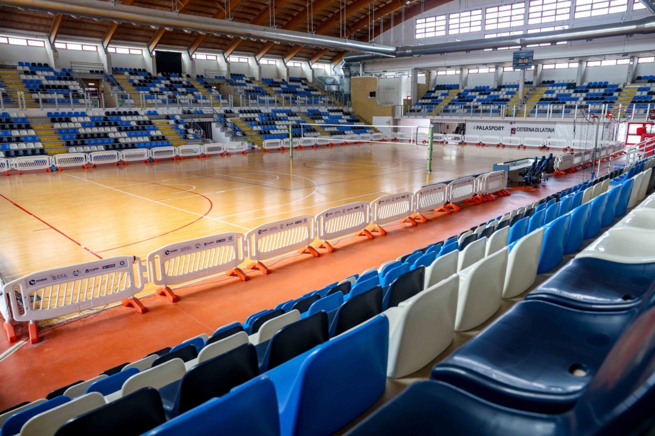 Cisterna, domani pomeriggio la presentazione ufficiale