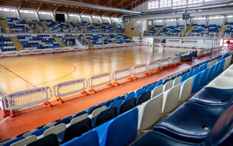 Cisterna, domani pomeriggio la presentazione ufficiale