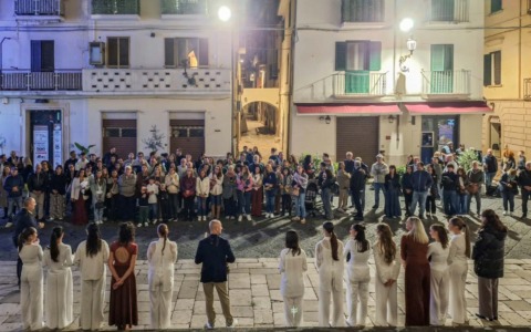 “Vivila”, chiusura in grande stile per la rassegna estiva del Centro Storico