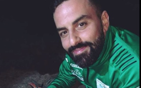 Incidente mortale sulla Casilina, la vittima è Antonio Iaquaniello
