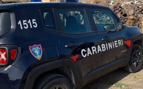 Abbandono di rifiuti speciali, denunciato il titolare di un’azienda