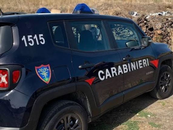 Abbandono di rifiuti speciali, denunciato il titolare di un’azienda