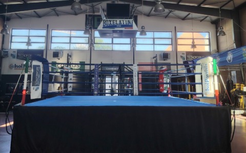 PalaBoxe, Patrizio Oliva: “Una vergogna voler sfrattare la Boxe Latina”. Turrin: “Fuori da qui? Non moriremo mai”