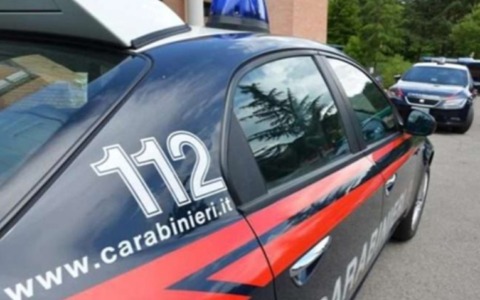 Sventato un maxi furto di rame