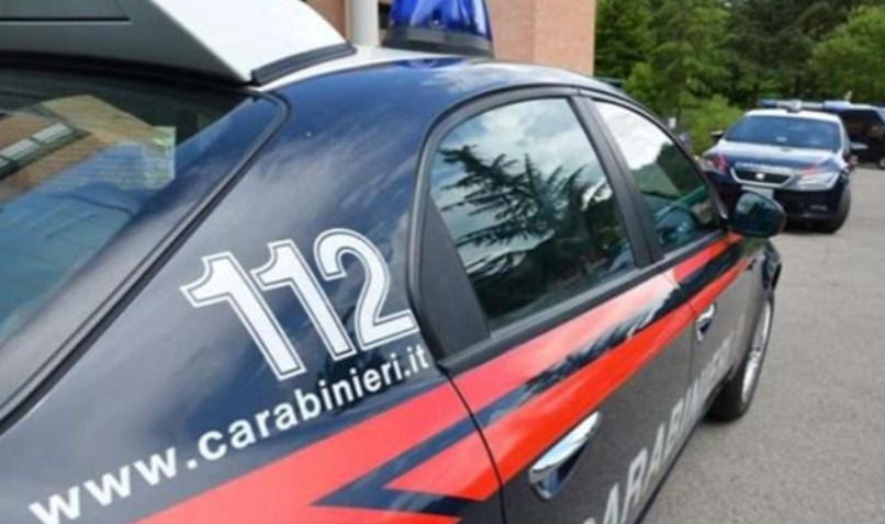 Sventato un maxi furto di rame