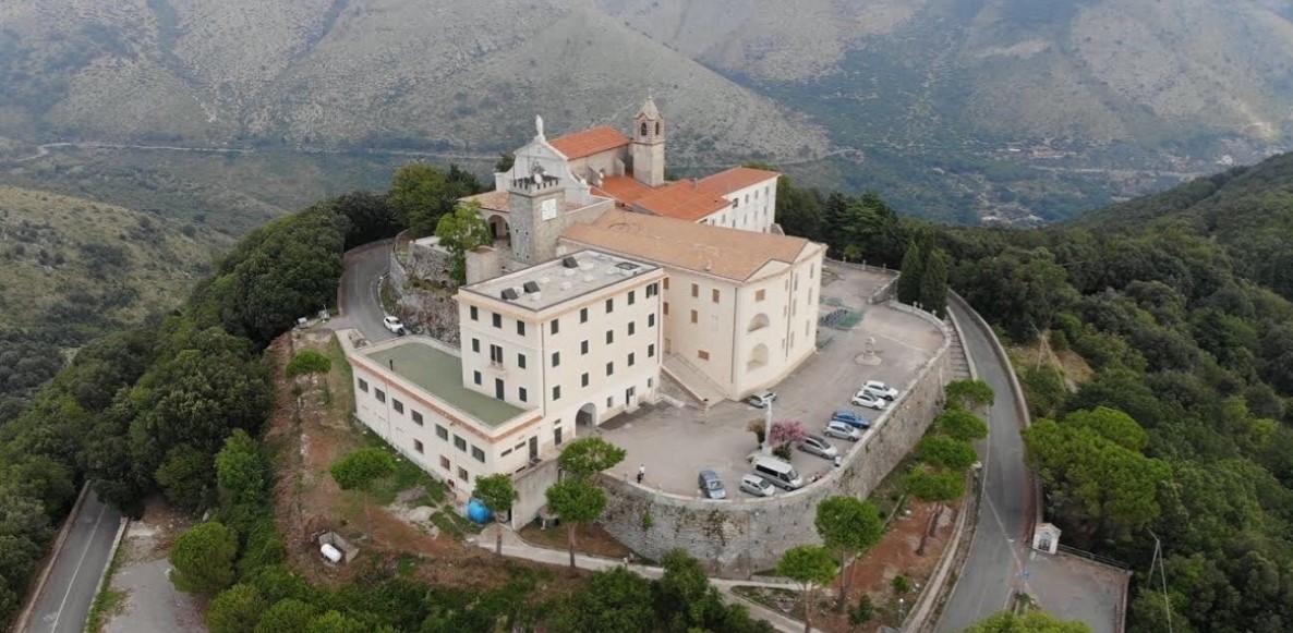 VIII Centenario di San Francesco, le iniziative al Santuario della Civita
