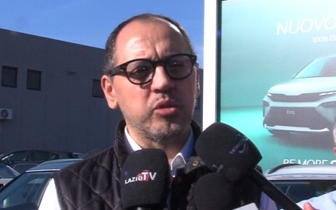 Mercatino dell’usato nelle concessionarie Autoeuropa