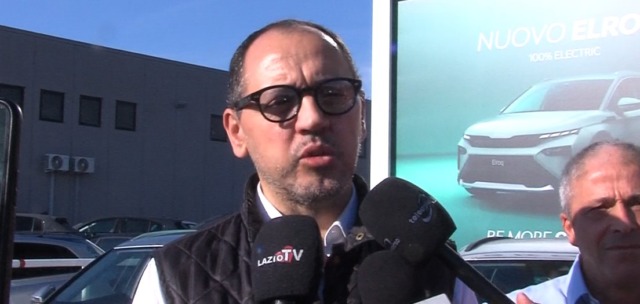 Mercatino dell’usato nelle concessionarie Autoeuropa
