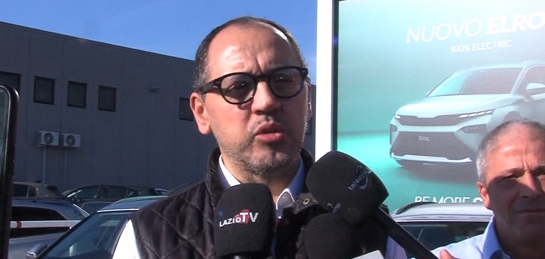 Mercatino dell’usato nelle concessionarie Autoeuropa