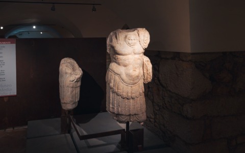 Museo della Media Valle del Liri, finanziamento dal Ministero della Cultura