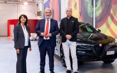 Incontro a Torino su Stellantis, Rocca “E’ andato bene”