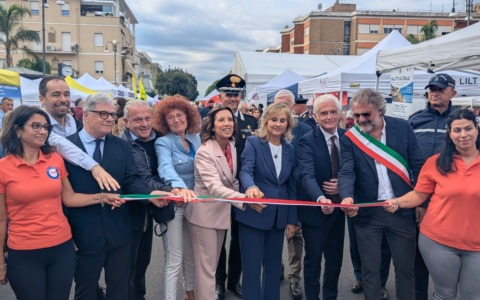 Grande successo al Villaggio della salute: quattromila presenze e oltre mille prestazioni sanitarie gratuite / LE INTERVISTE