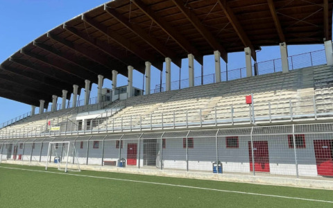 Stadio Bartolani, rinviato il ricorso presentato dal Latina Calcio