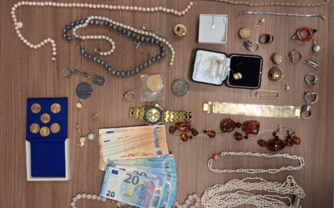 Truffa dell’anziana, la Polizia arresta due persone dopo un inseguimento