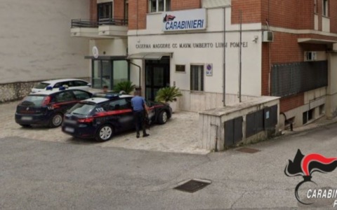 Truffe agli anziani, due arresti