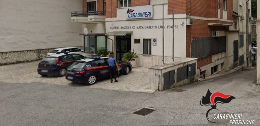 Truffe agli anziani, due arresti