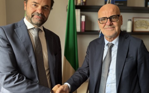 Provincia di Latina, nominato il Vicepresidente e istituite le Commissioni consiliari