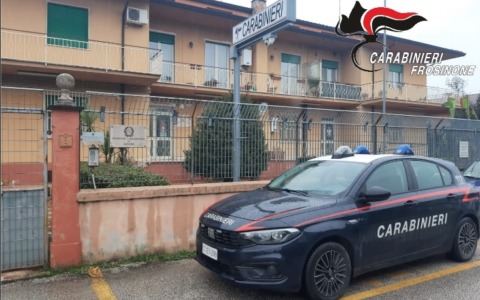 Maltrattamenti e lesioni, misura cautelare nei confronti di un 47enne