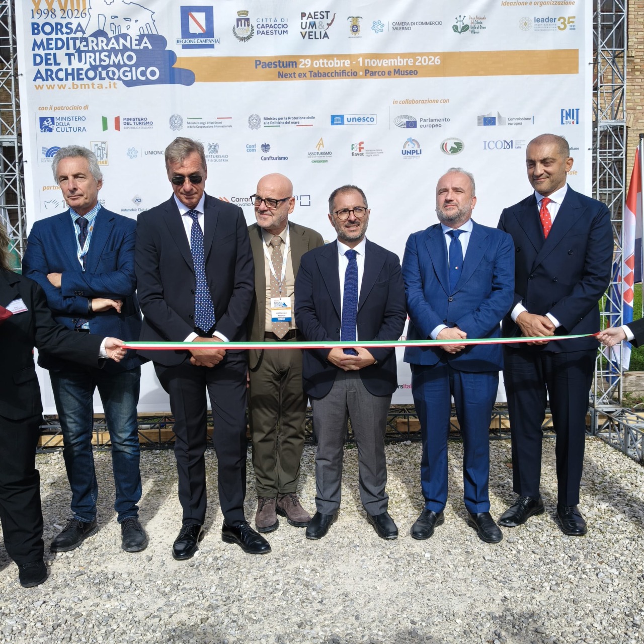 La Via Appia rilancia l’economia locale con turismo sostenibile e nuove opportunità per le imprese del territorio
