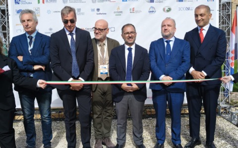 La Via Appia rilancia l’economia locale con turismo sostenibile e nuove opportunità per le imprese del territorio