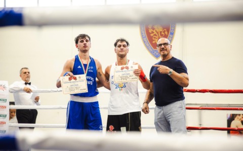 Il 21enne Alessandro Bruni Campione regionale Elitè