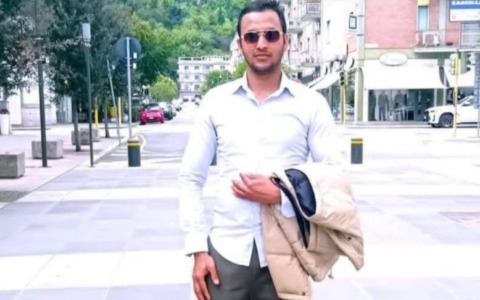 Travolto e ucciso in bici mentre torna dai campi, è cordoglio per Rubiel Miy