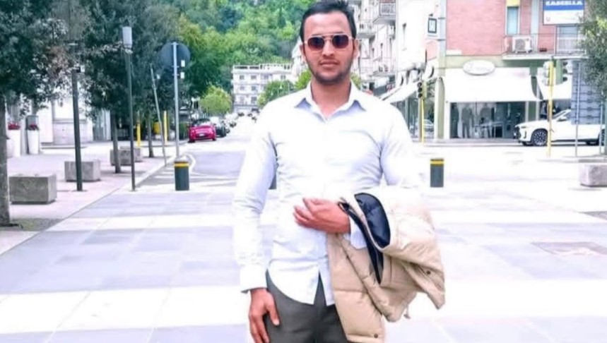 Travolto e ucciso in bici mentre torna dai campi, è cordoglio per Rubiel Miy