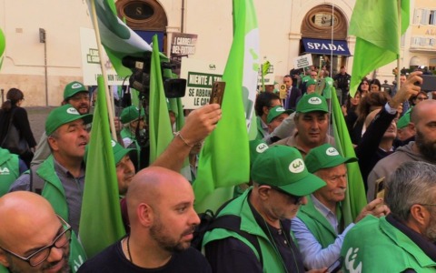 CIA Latina, Marchiotto denuncia il divario dei prezzi: «Agli agricoltori pagano troppo poco»
