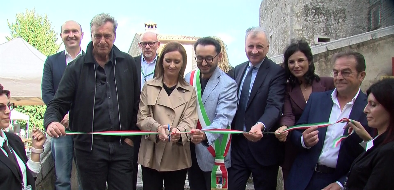 Cibolio Experience, è stato un successo