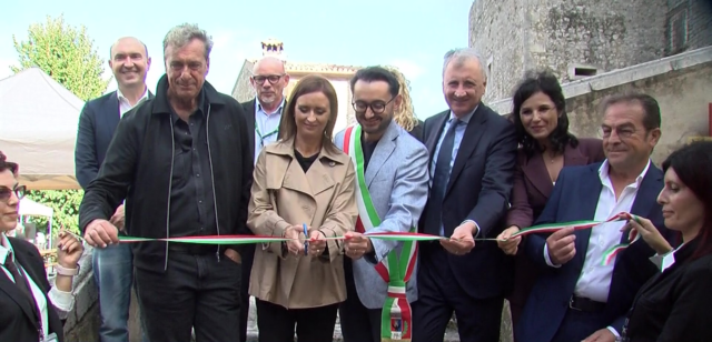 Cibolio Experience, è stato un successo