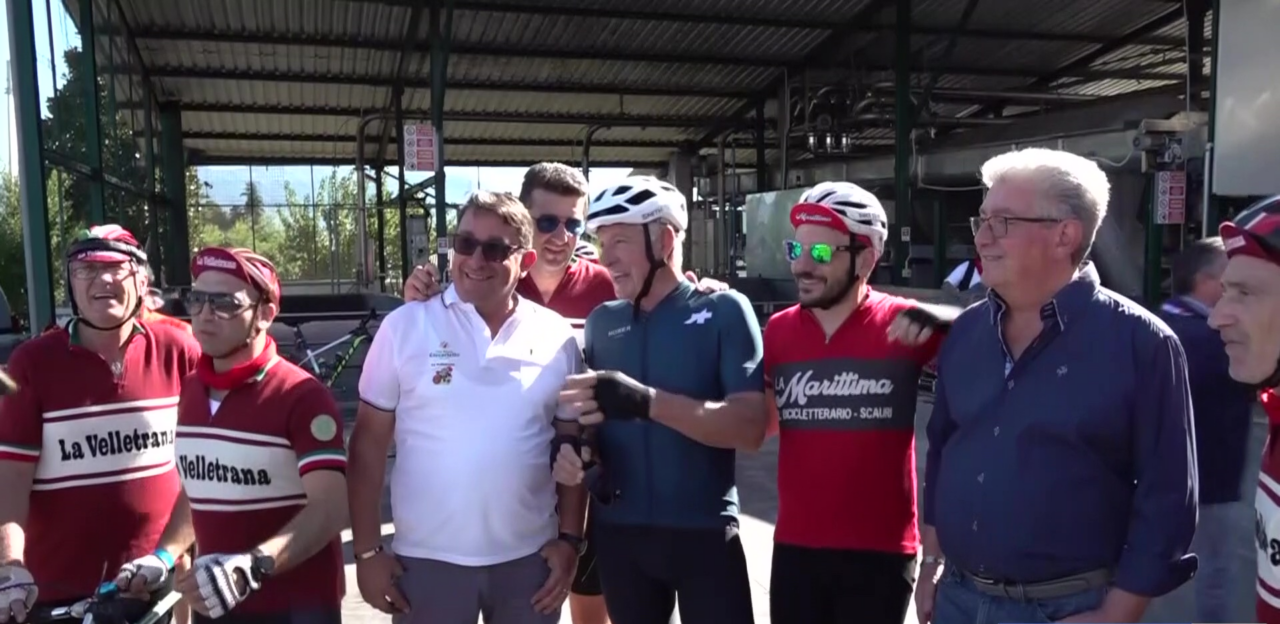Memorial Luciano Luciani, grande successo della terza edizione