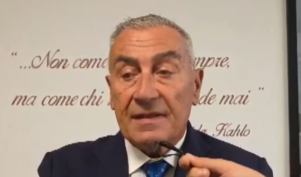 “Oltre il silenzio: il ruolo del medico nella prevenzione, diagnosi e gestione della violenza di genere”