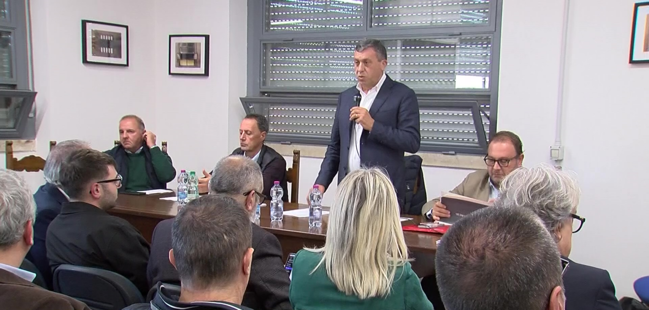 Maltempo, i chiarimenti del Consorzio di Bonifica Lazio Sud Ovest