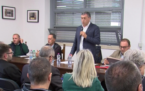 Maltempo, i chiarimenti del Consorzio di Bonifica Lazio Sud Ovest