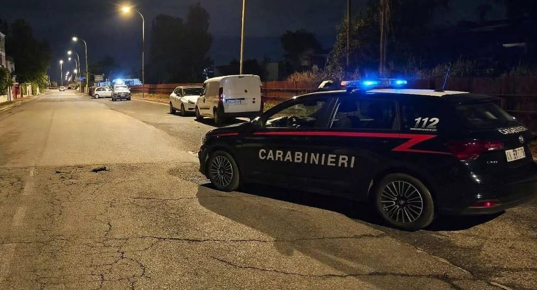 Droga, controlli nelle zone della movida e nei quartieri Villaggio Trieste e Nicolosi