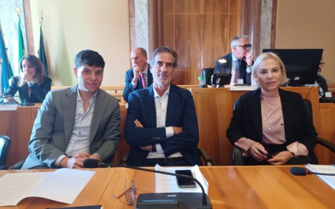 Stabilimento Imas, ok all’ampliamento del Consiglio Comunale
